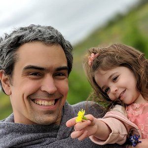 Meet your Posher, Mark